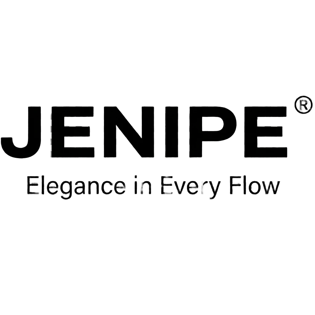Jenipe (JENIPE Elegance in Every Flow)