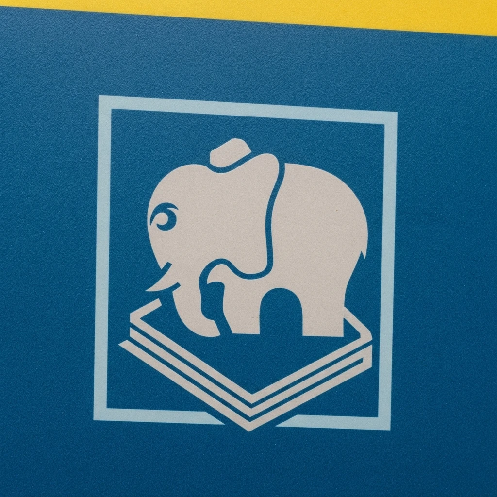 Double Elephant (Bodi za Gypsum / Gypsum Ceiling Boards)