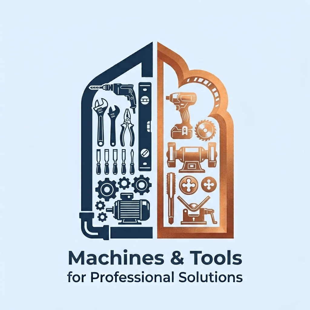 Machines & Tools
