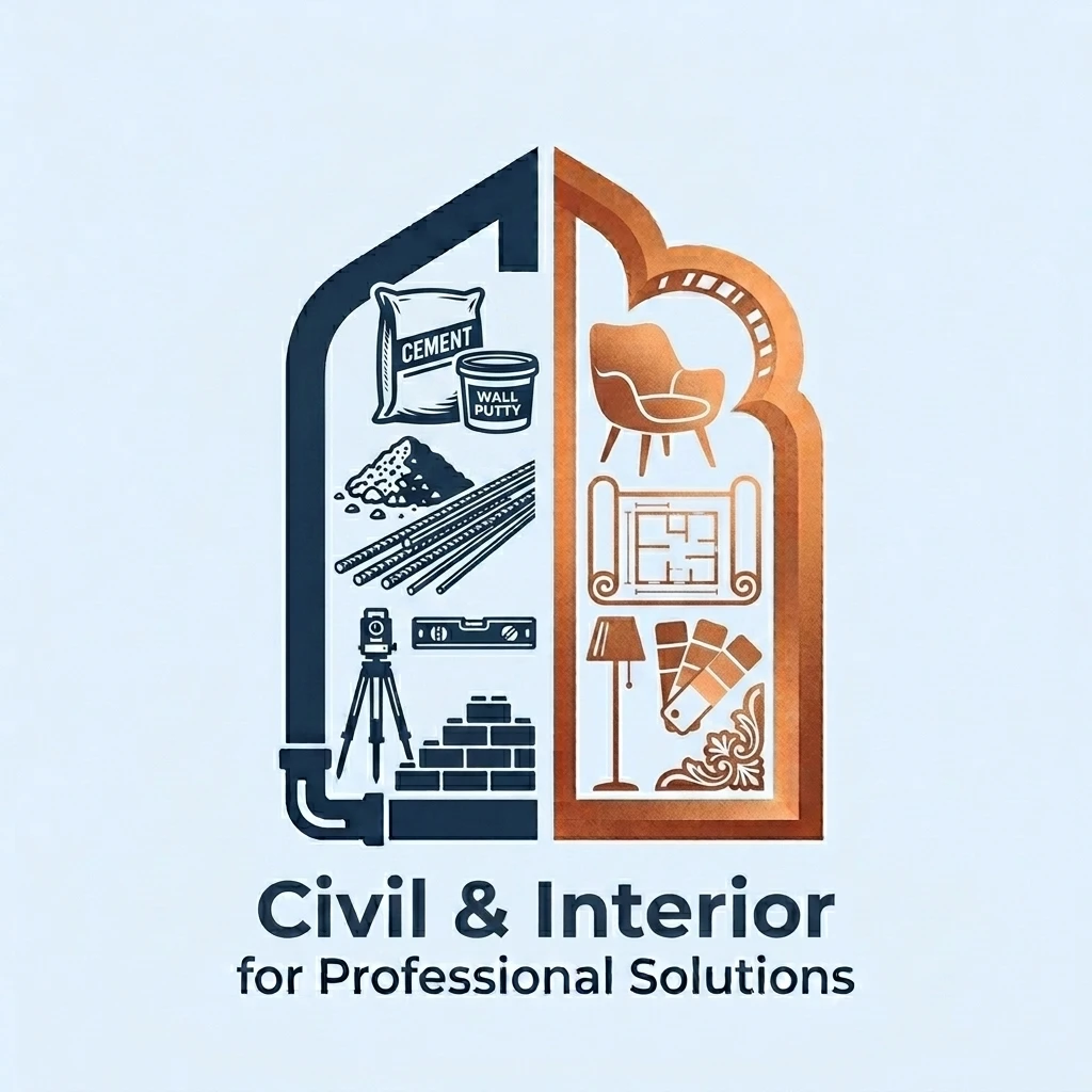 Civil & Interior